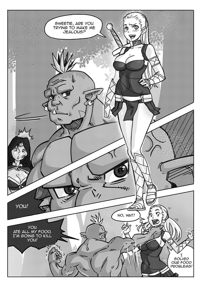 NPC Chapter 6 page 17 - Chapter 6: NPC01 Quest02_part03