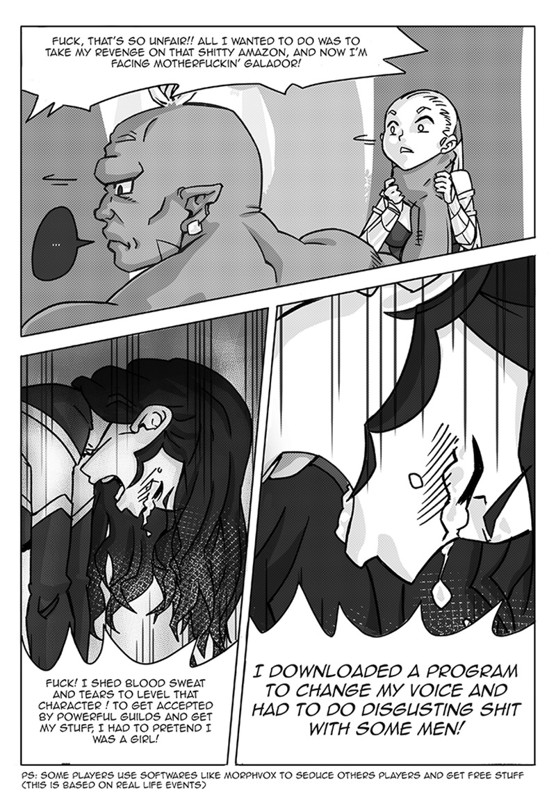 NPC Chapter 6 page 18 - Chapter 6: NPC01 Quest02_part03