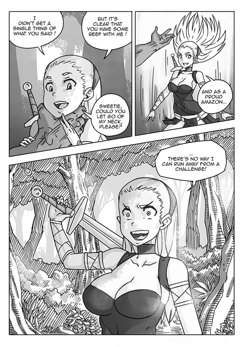 NPC Chapter 6 page 19 - Chapter 6: NPC01 Quest02_part03