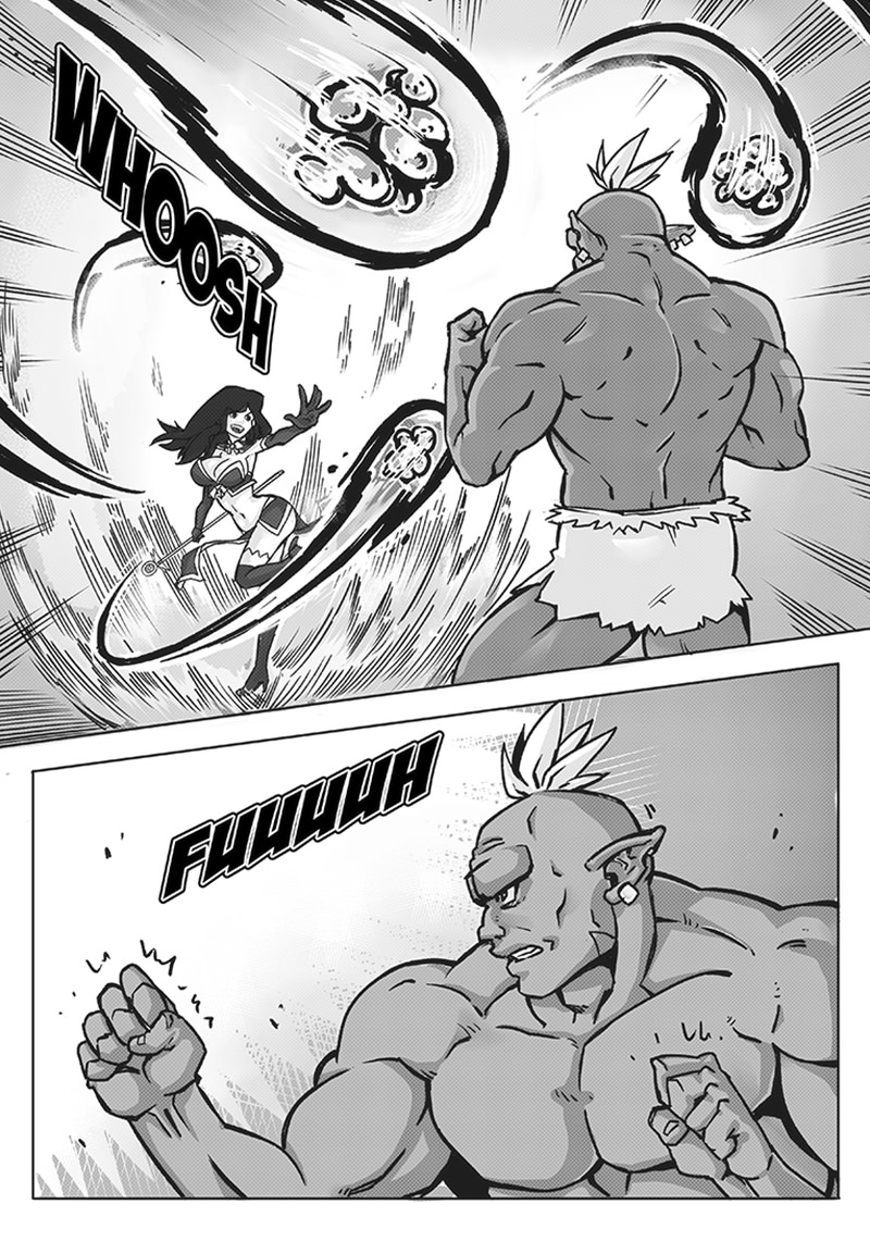 NPC Chapter 6 page 2 - Chapter 6: NPC01 Quest02_part03