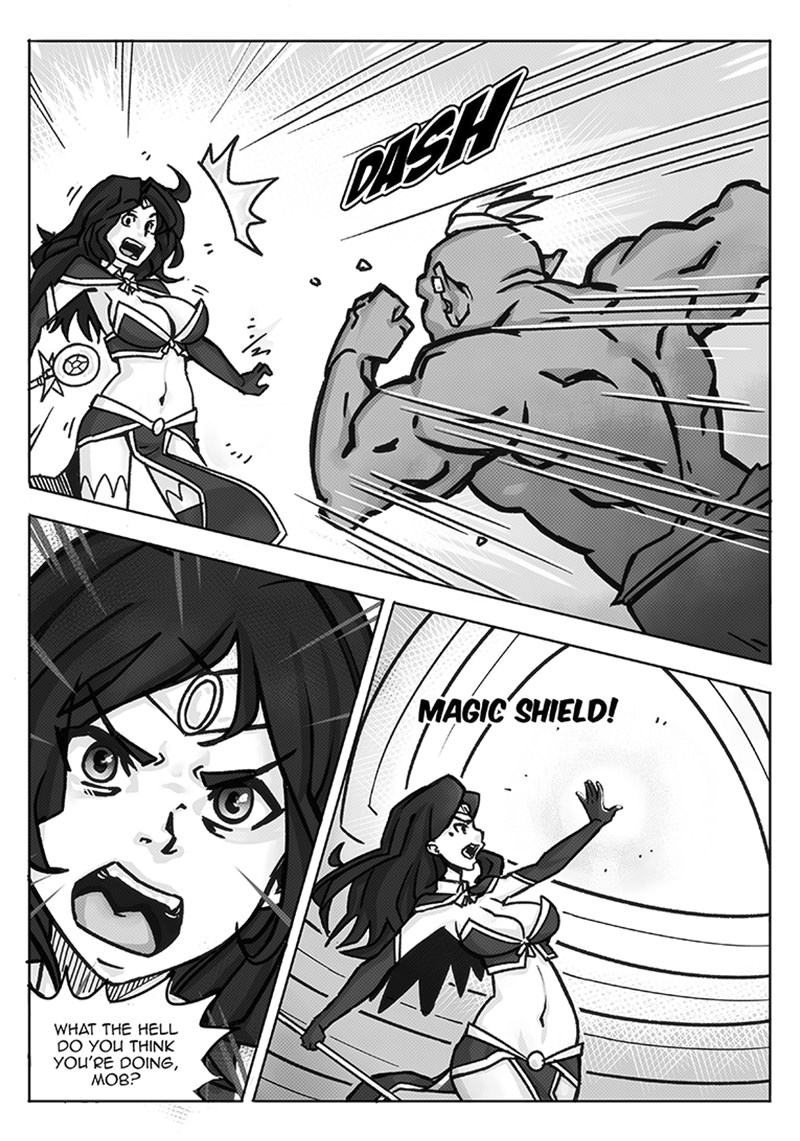 NPC Chapter 6 page 4 - Chapter 6: NPC01 Quest02_part03
