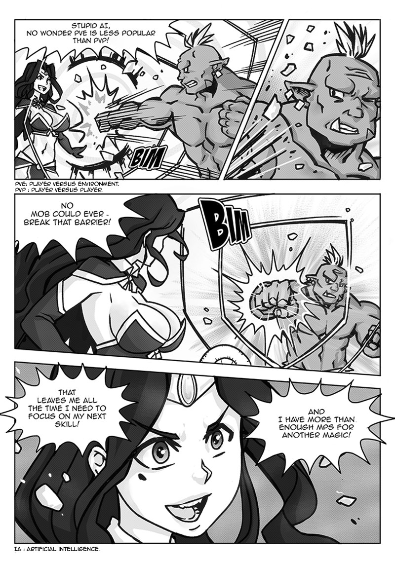 NPC Chapter 6 page 5 - Chapter 6: NPC01 Quest02_part03