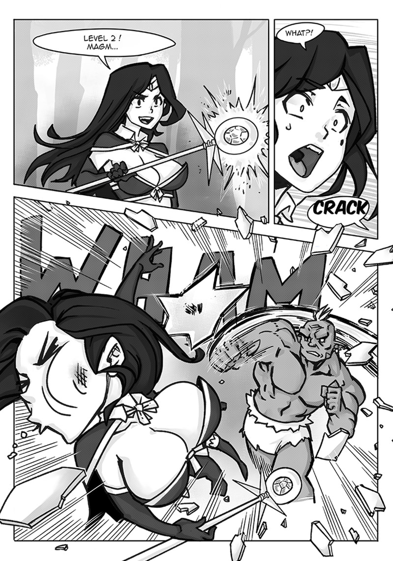 NPC Chapter 6 page 6 - Chapter 6: NPC01 Quest02_part03