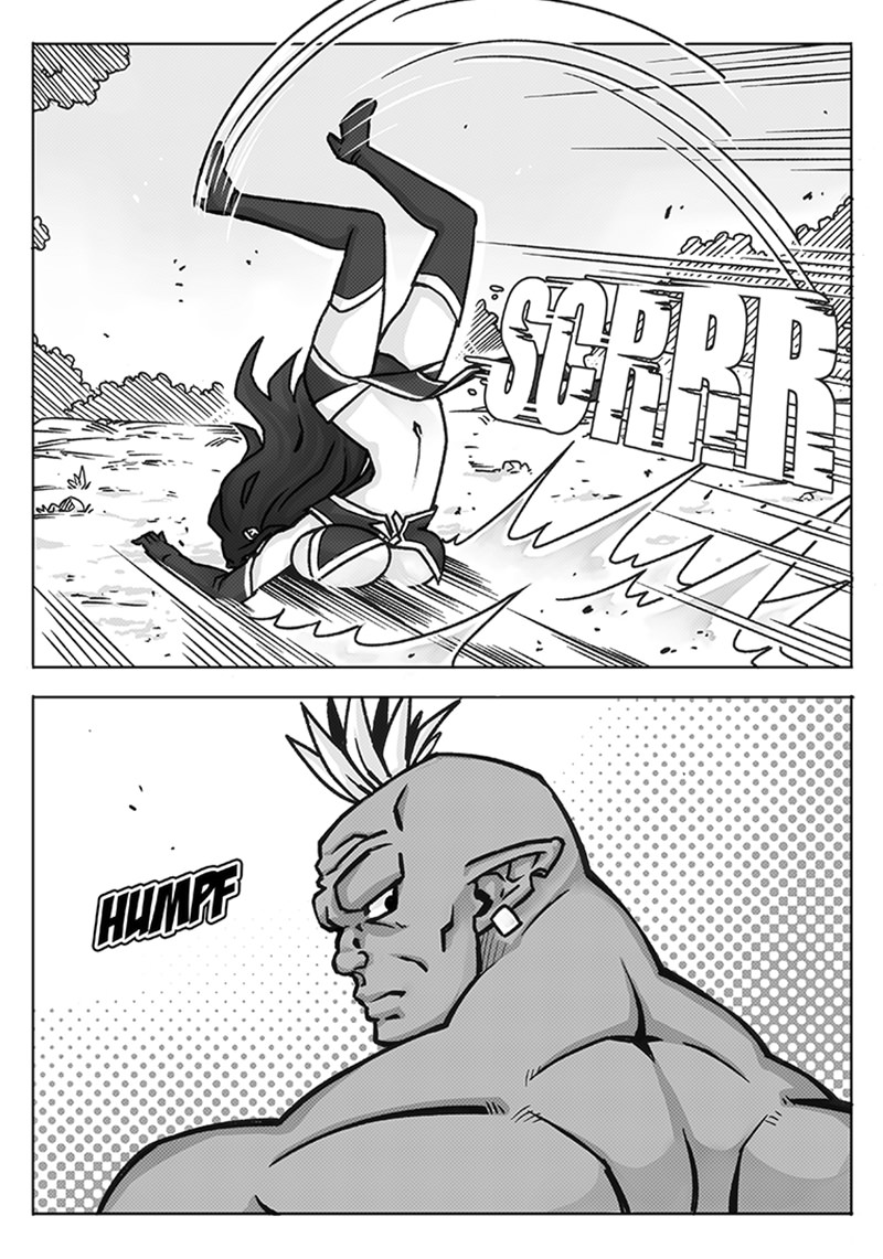 NPC Chapter 6 page 7 - Chapter 6: NPC01 Quest02_part03