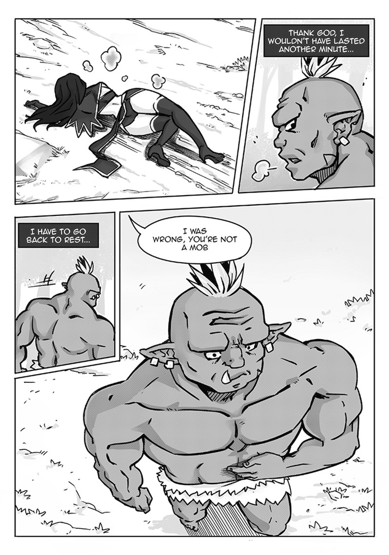 NPC Chapter 6 page 8 - Chapter 6: NPC01 Quest02_part03