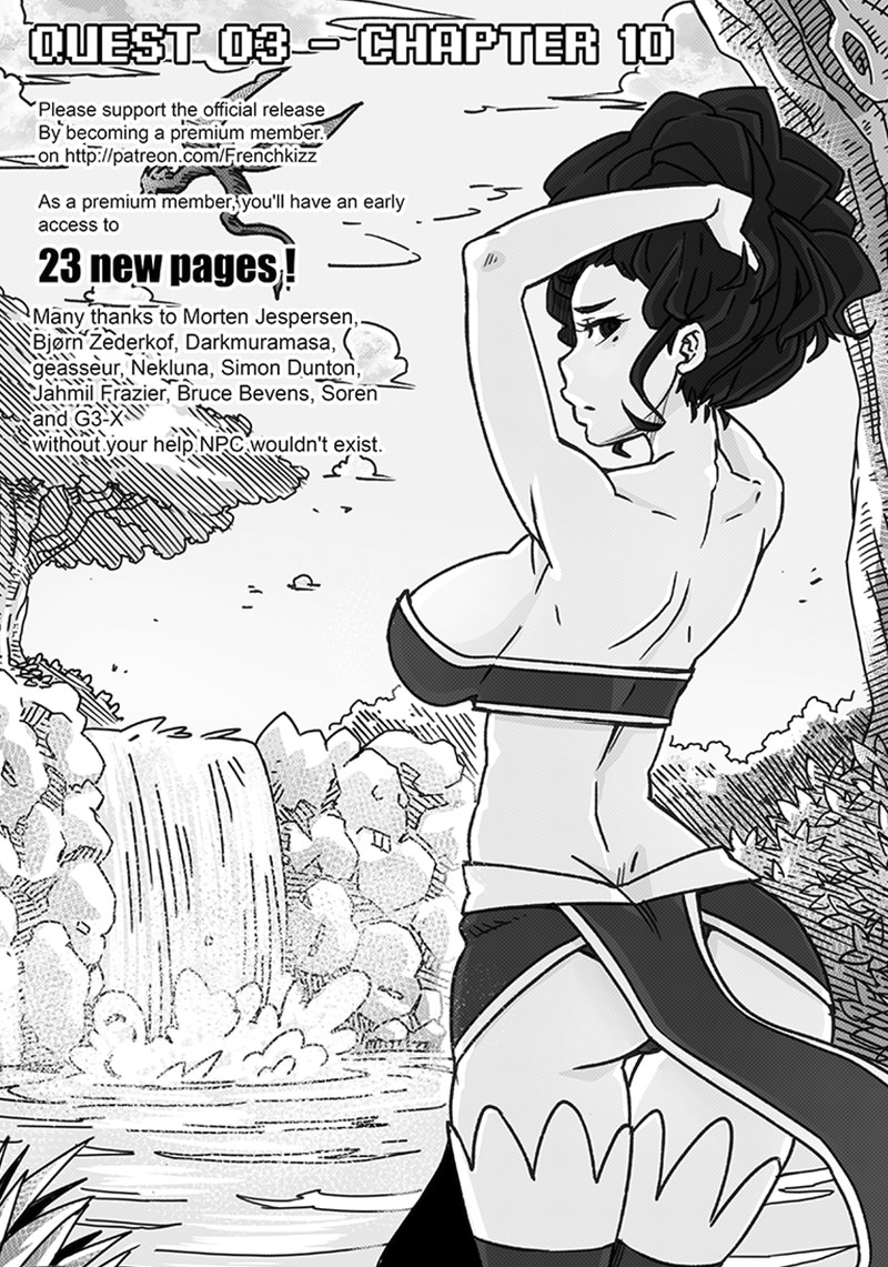 NPC Chapter 7 page 11 - Chapter 7: NPC01 Quest03_part01