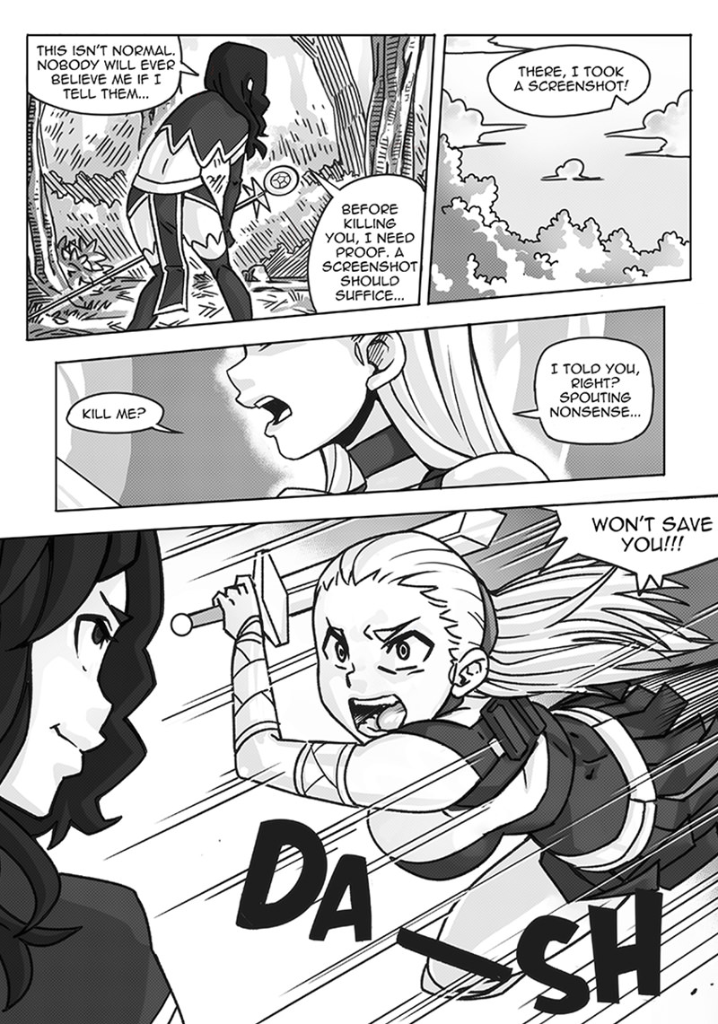 NPC Chapter 7 page 3 - Chapter 7: NPC01 Quest03_part01