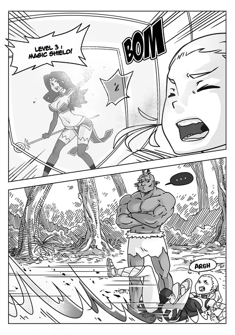 NPC Chapter 7 page 4 - Chapter 7: NPC01 Quest03_part01