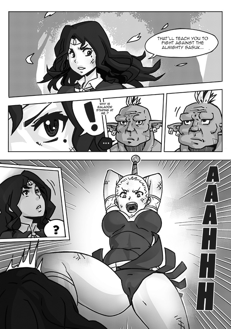 NPC Chapter 7 page 7 - Chapter 7: NPC01 Quest03_part01