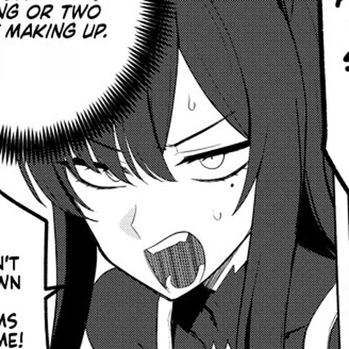 NTR (Netori) Life With a Married Medusa Woman Chapter 13 cover