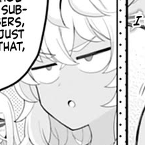 NTR (Netori) Life With a Married Medusa Woman Chapter 14.1: Omake cover
