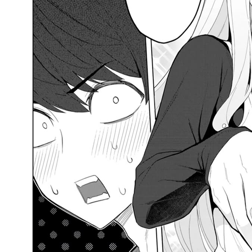 NTR (Netori) Life With a Married Medusa Woman Chapter 15 cover