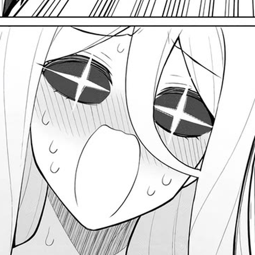 NTR (Netori) Life With a Married Medusa Woman Chapter 2 cover