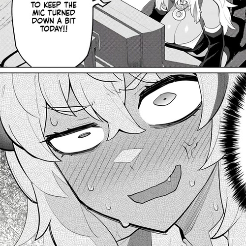 NTR (Netori) Life With a Married Medusa Woman Chapter 3 cover