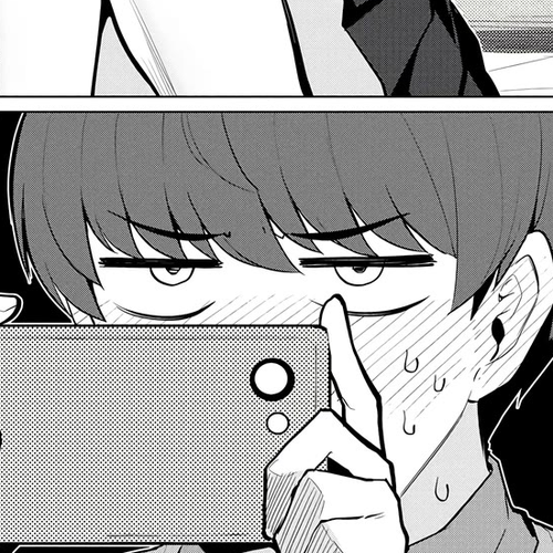 NTR (Netori) Life With a Married Medusa Woman Chapter 5 cover