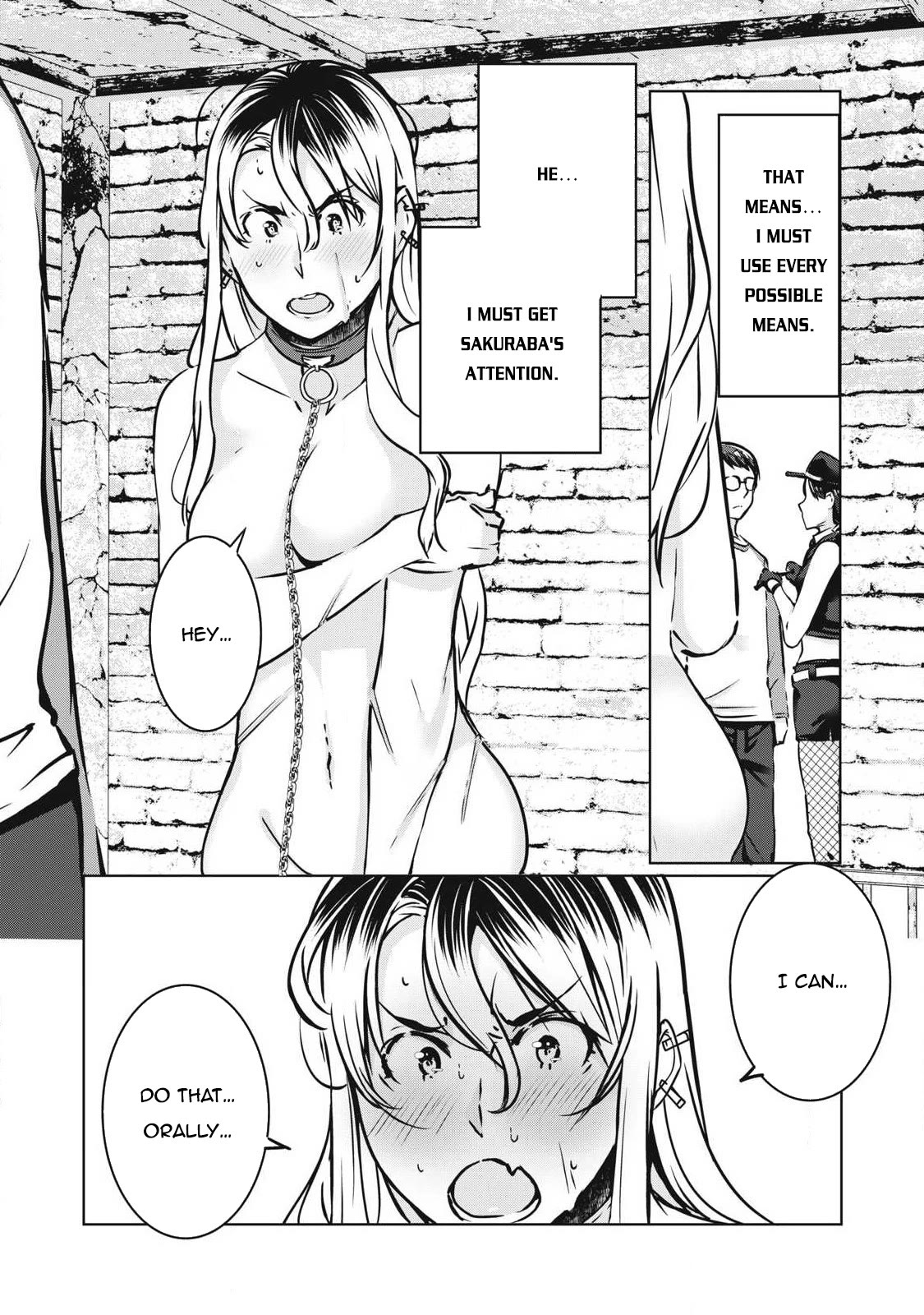 NTREVENGE Chapter 16 page 7 - Chapter 16