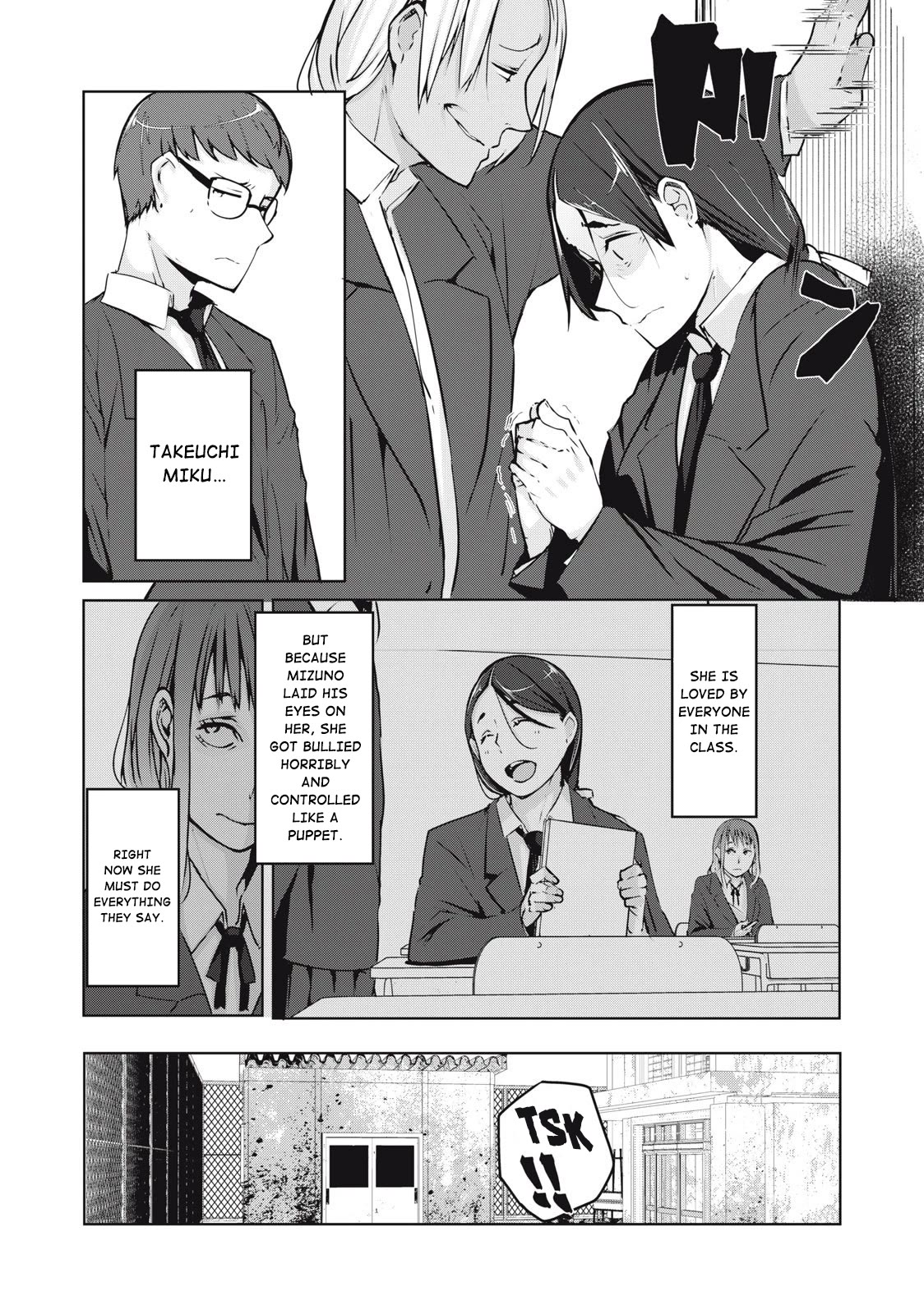 NTREVENGE Chapter 2 page 29 - Chapter 2