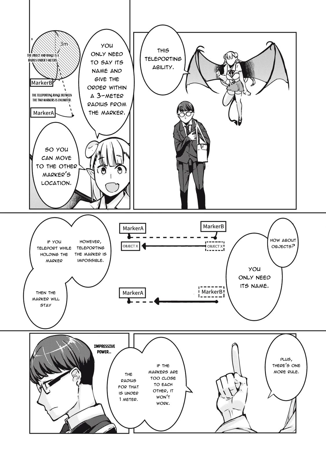 NTREVENGE Chapter 2 page 9 - Chapter 2