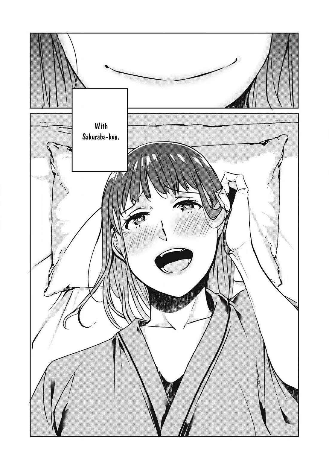 NTREVENGE Chapter 23 page 7 - Chapter 23