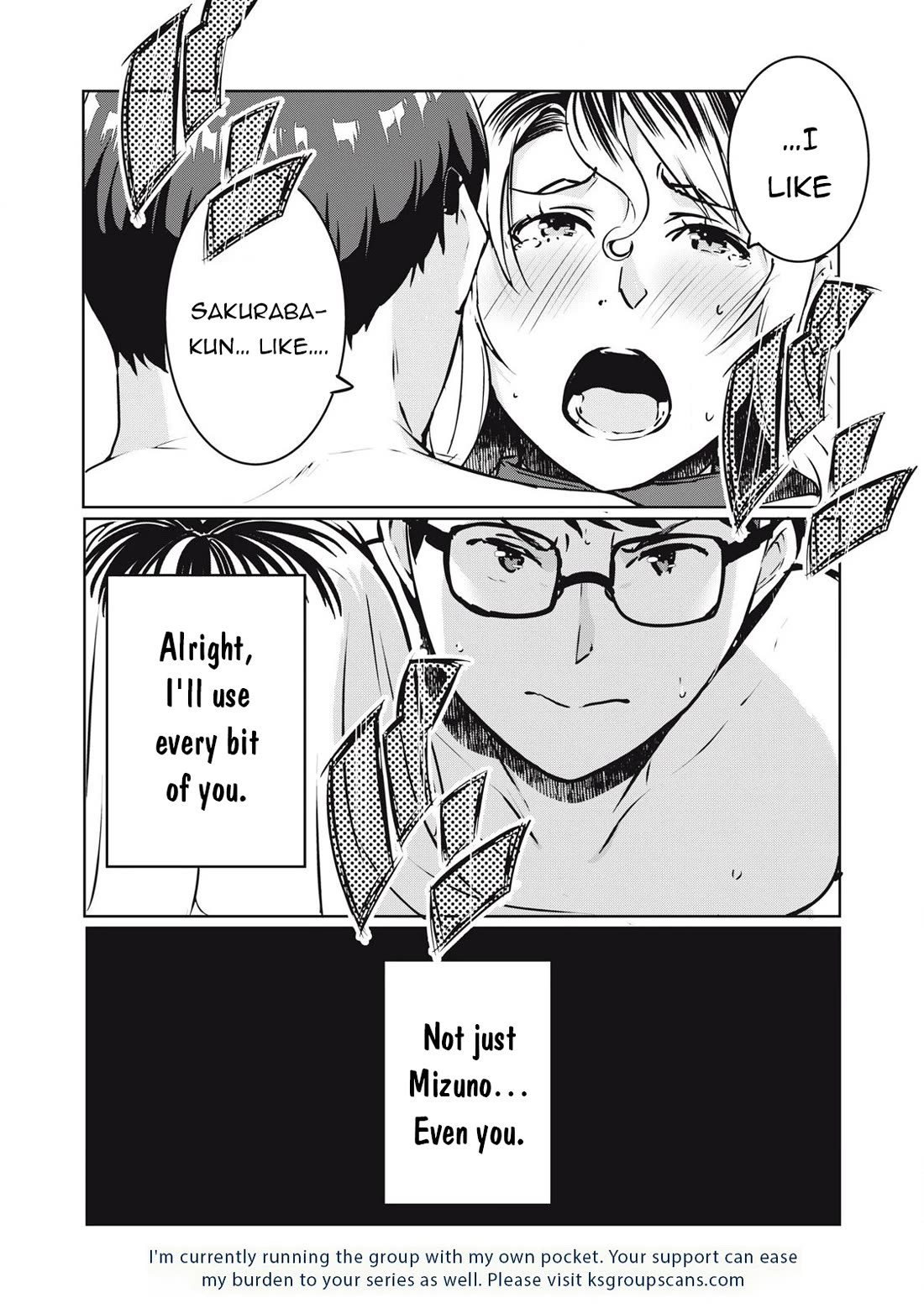 NTREVENGE Chapter 26 page 17 - Chapter 26