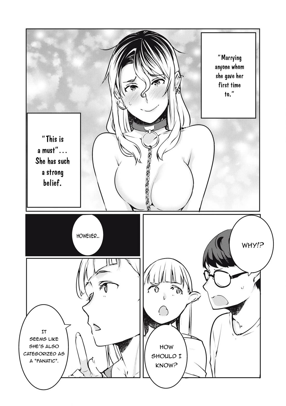 NTREVENGE Chapter 26 page 6 - Chapter 26