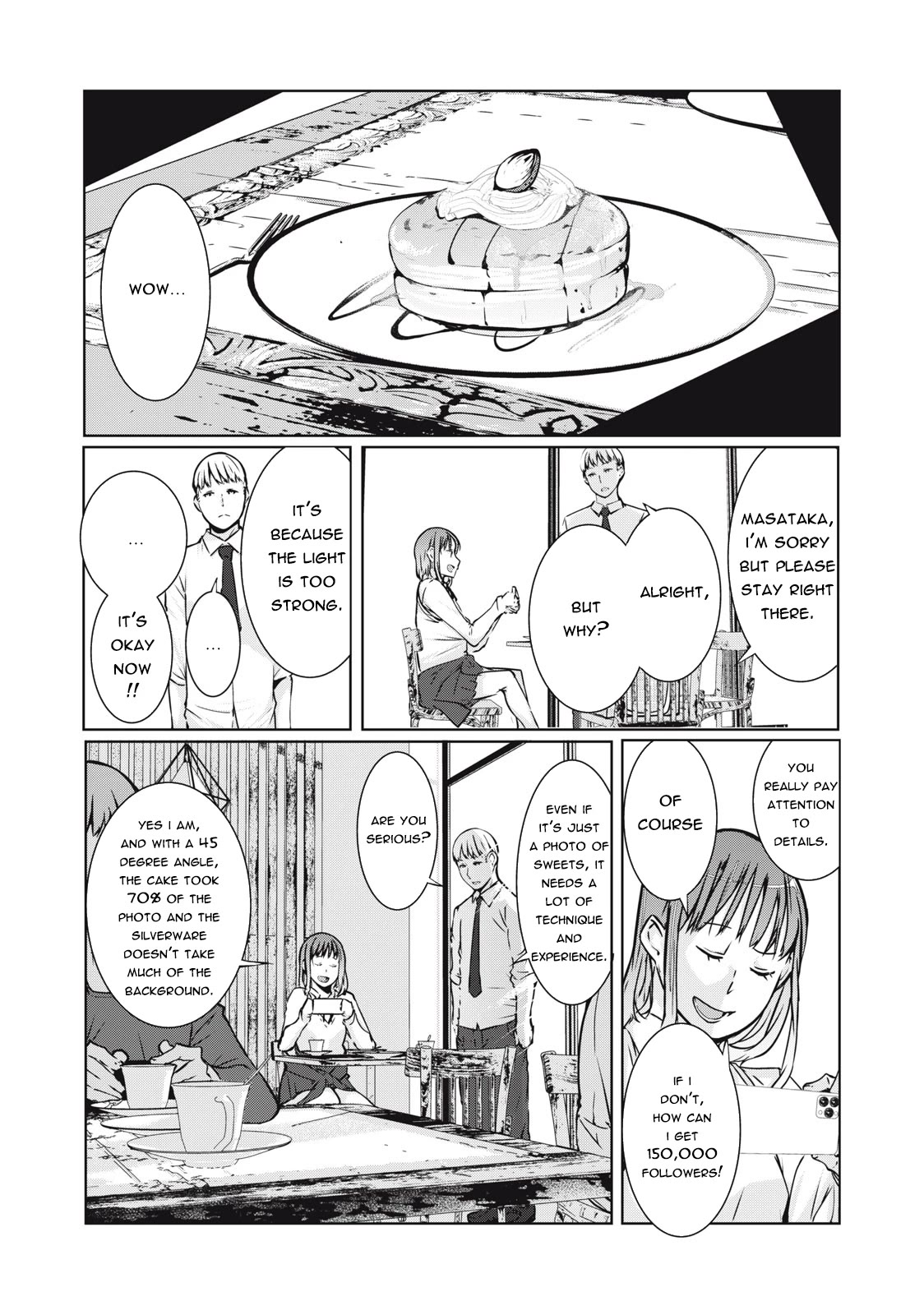 NTREVENGE Chapter 3 page 7 - Chapter 3