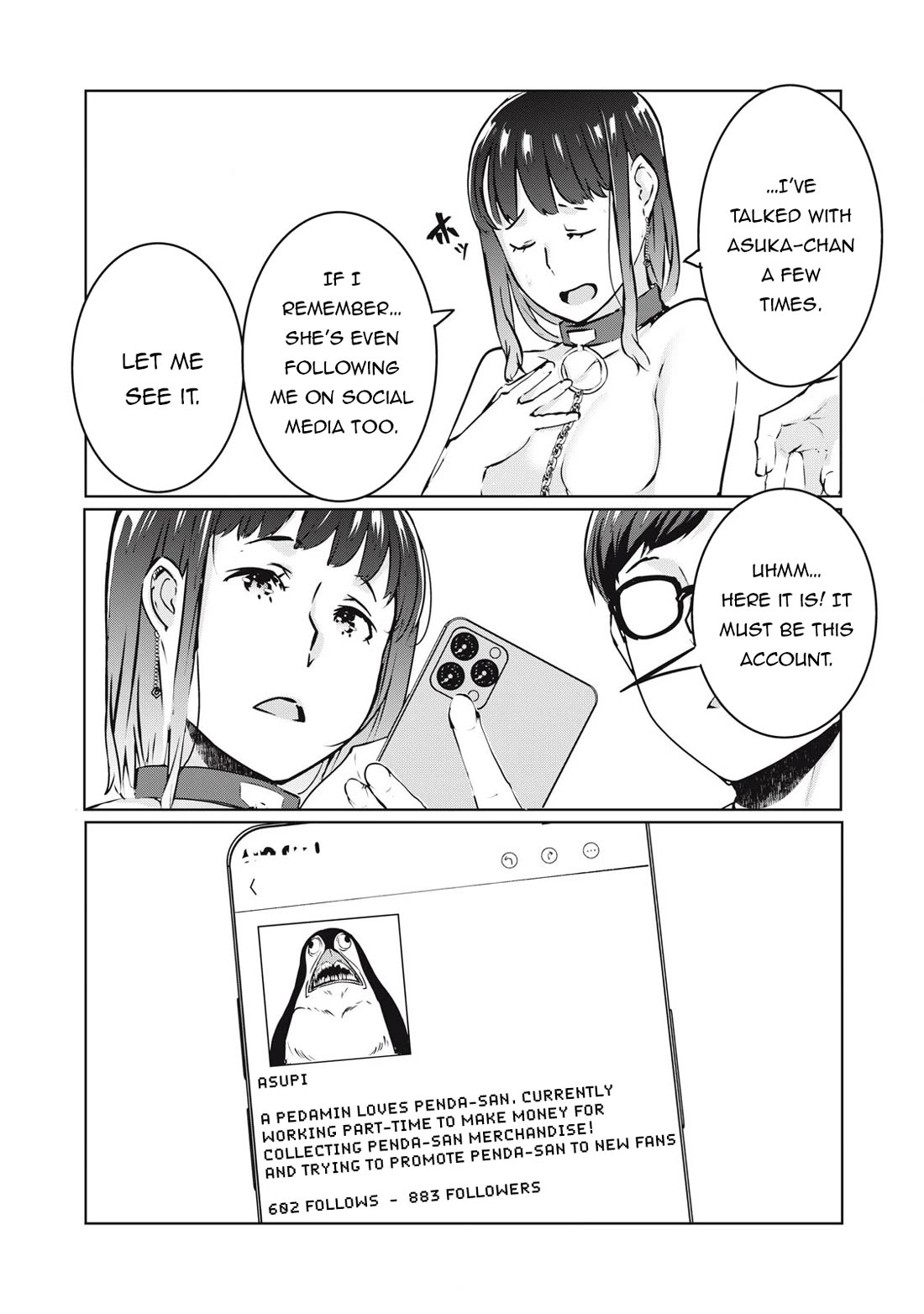 NTREVENGE Chapter 30 page 9 - Chapter 30