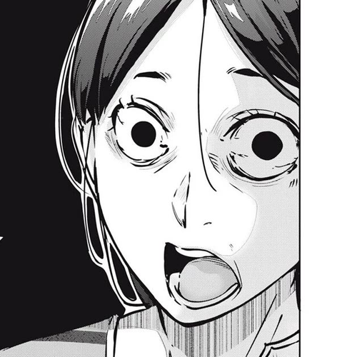 NTREVENGE Chapter 34 cover