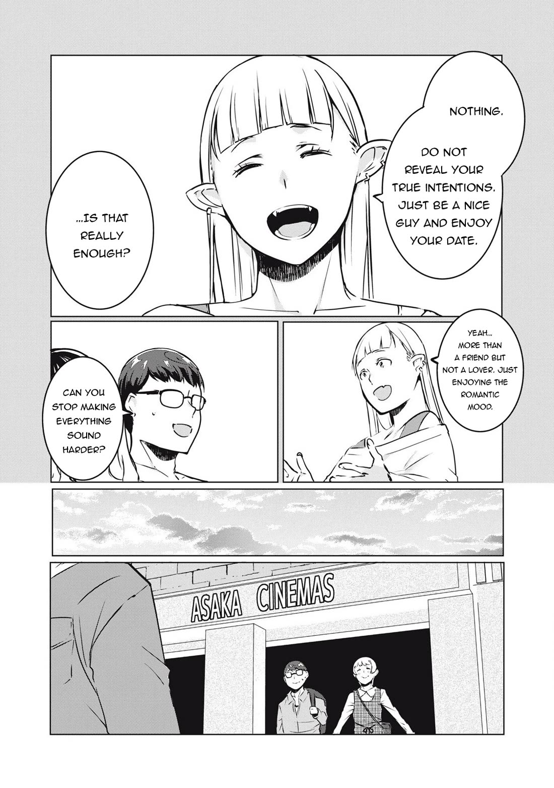NTREVENGE Chapter 36 page 5 - Chapter 36
