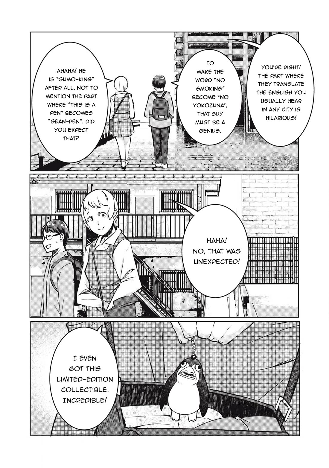 NTREVENGE Chapter 36 page 7 - Chapter 36