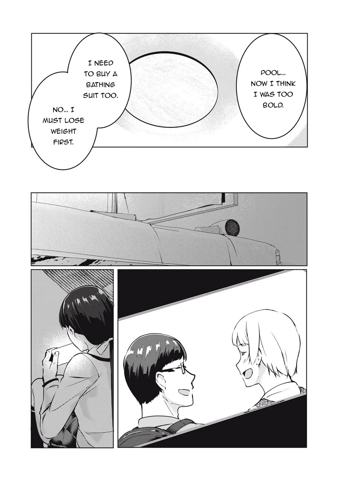 NTREVENGE Chapter 37 page 10 - Chapter 37