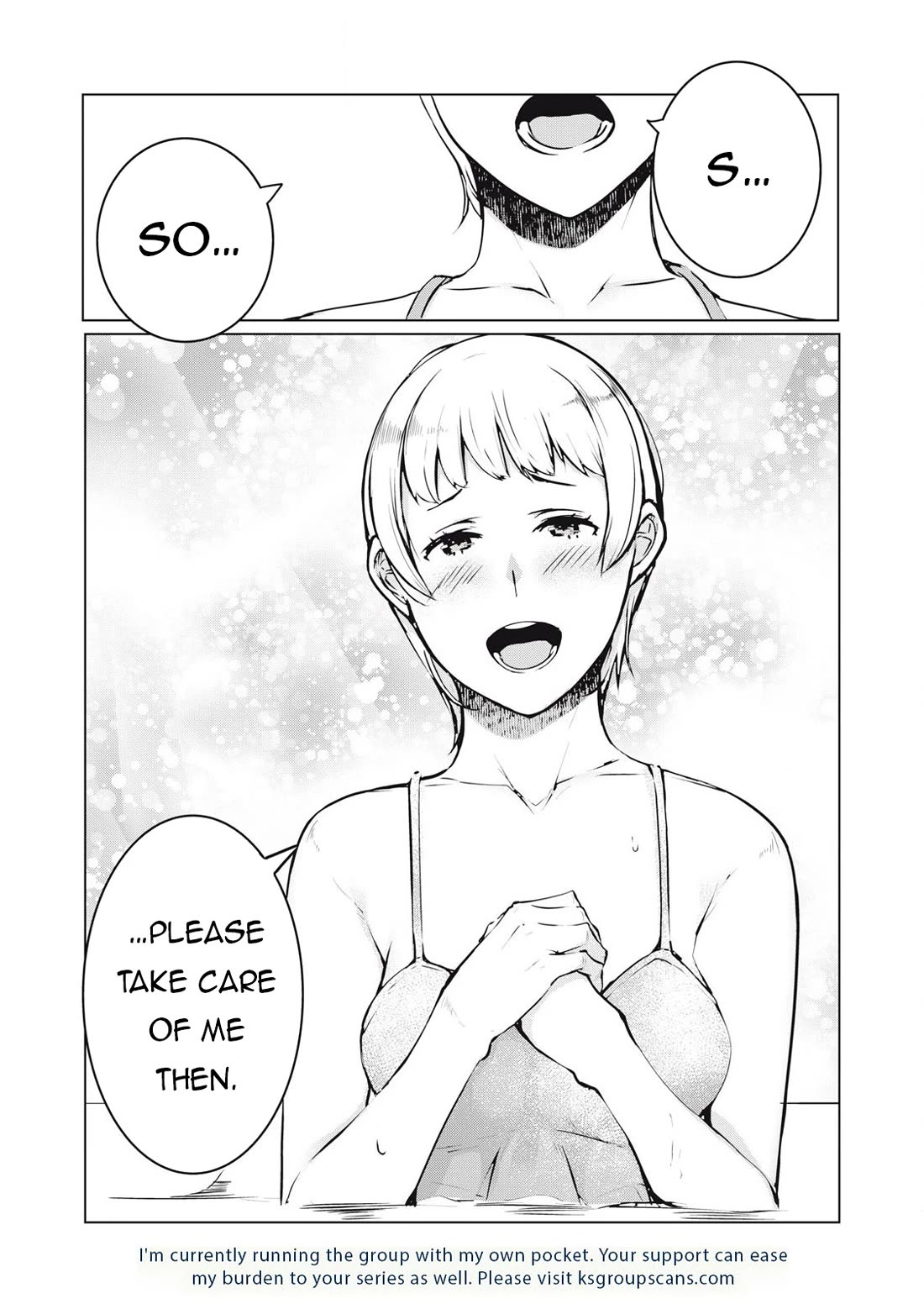 NTREVENGE Chapter 39 page 17 - Chapter 39