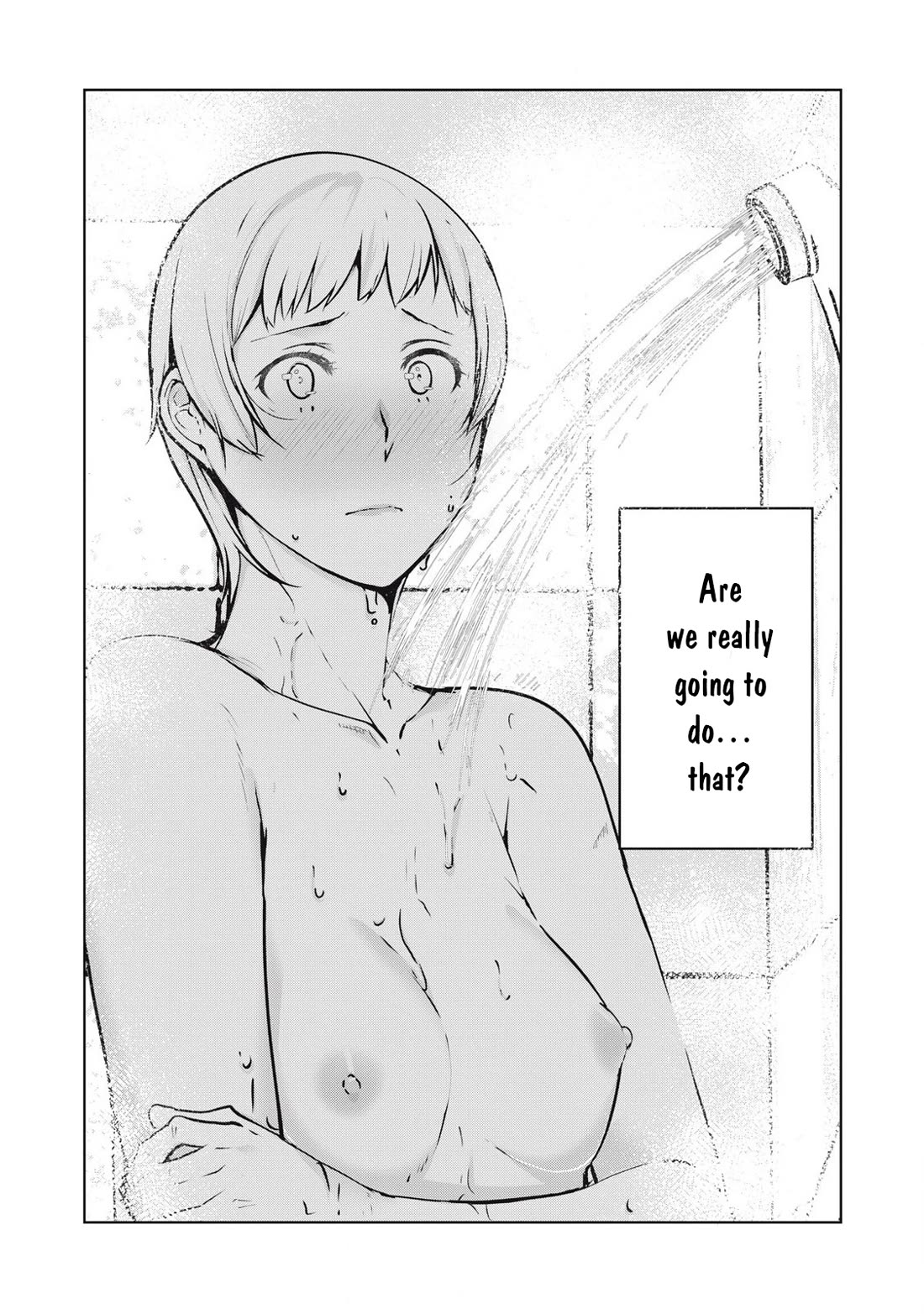 NTREVENGE Chapter 41 page 6 - Chapter 41