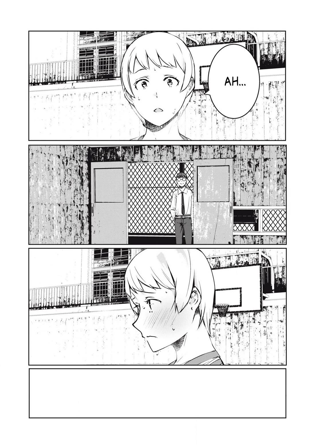 NTREVENGE Chapter 43 page 4 - Chapter 43