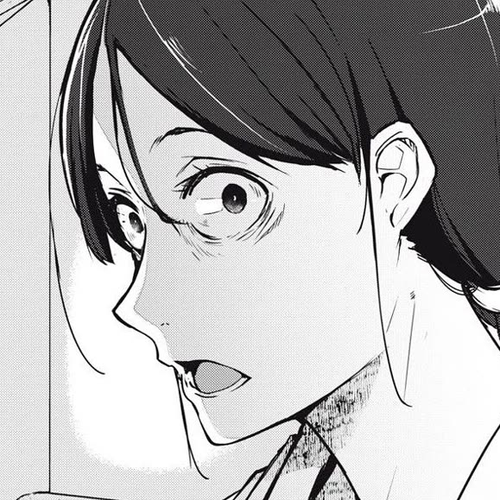 NTREVENGE Chapter 45 cover