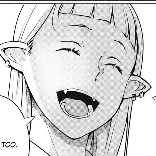 NTREVENGE Chapter 48 cover
