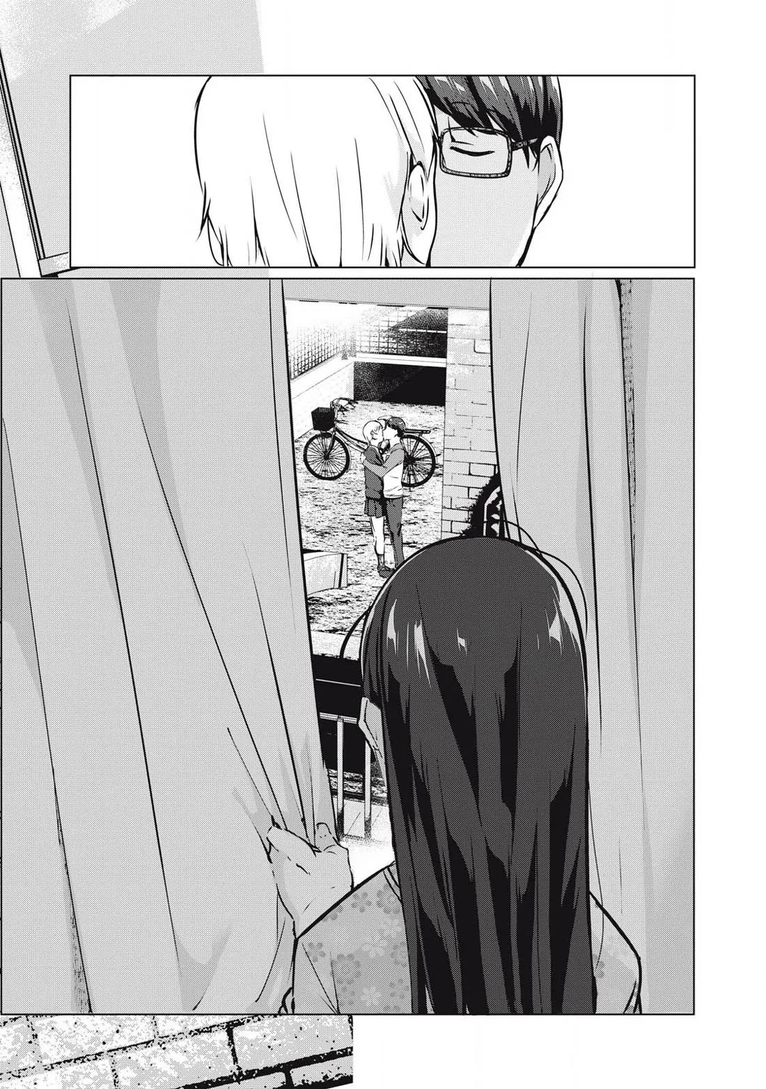 NTREVENGE Chapter 52 page 14 - Chapter 52