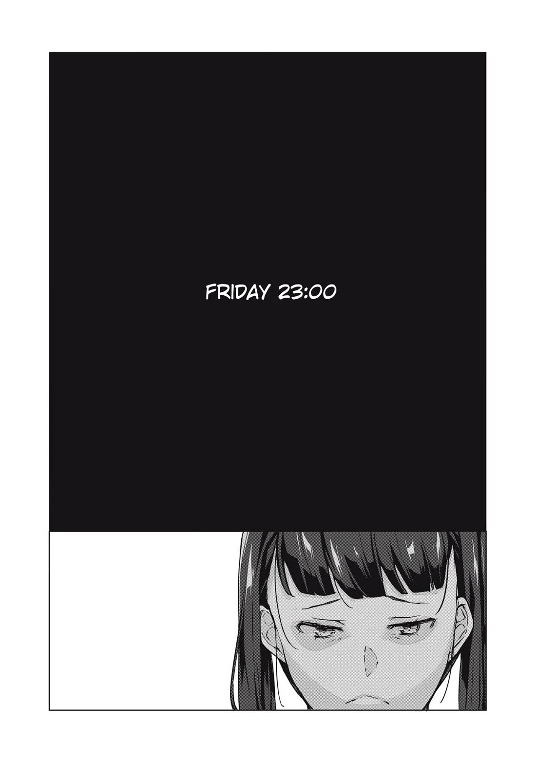 NTREVENGE Chapter 53 page 1 - Chapter 53