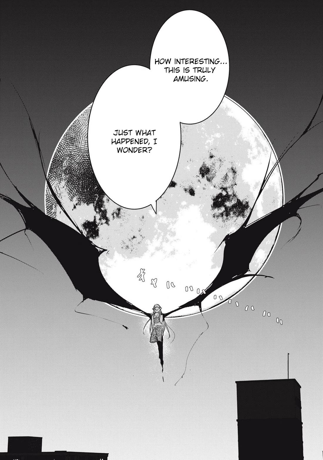 NTREVENGE Chapter 54 page 15 - Chapter 54