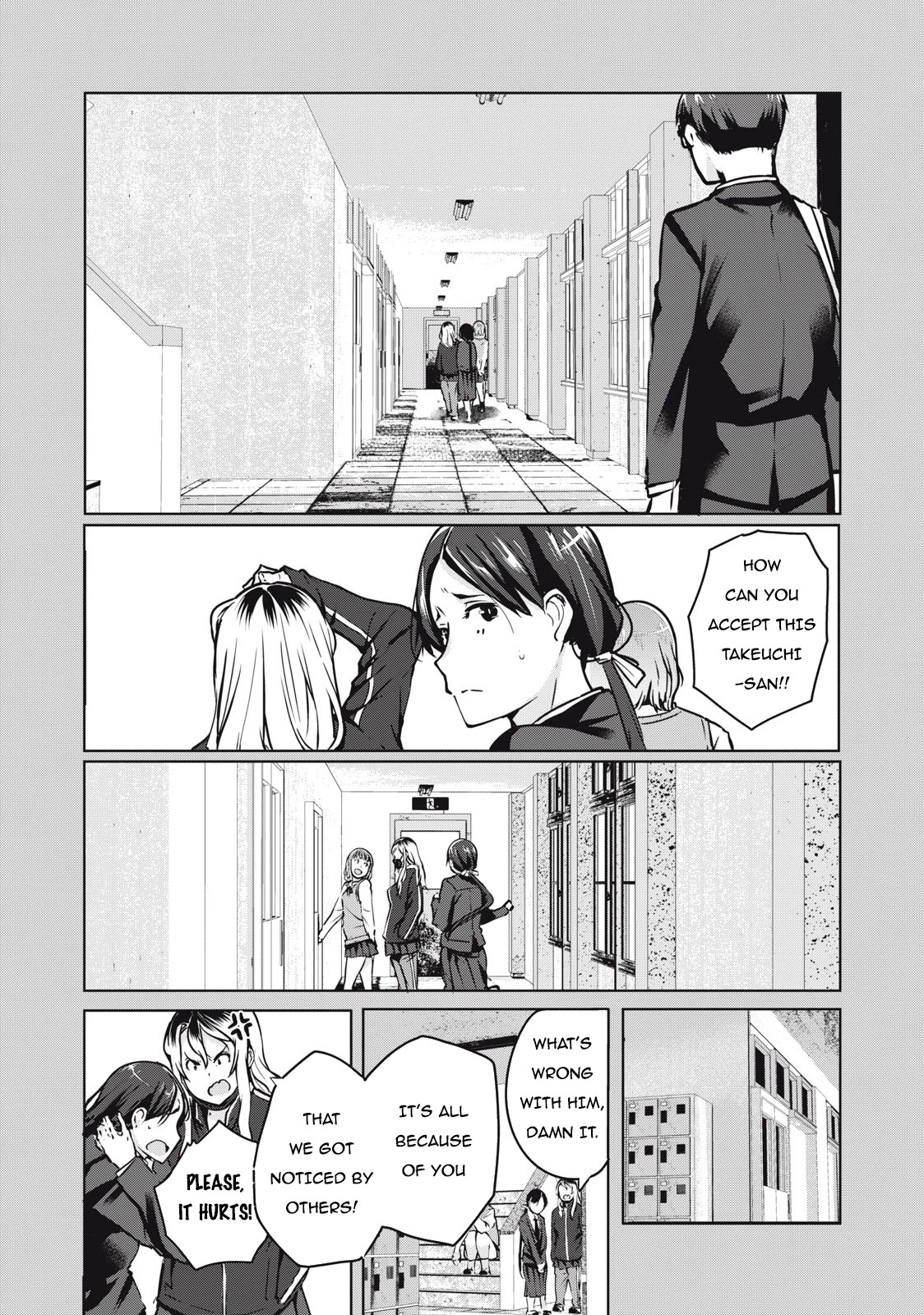 NTREVENGE Chapter 6 page 7 - Chapter 6