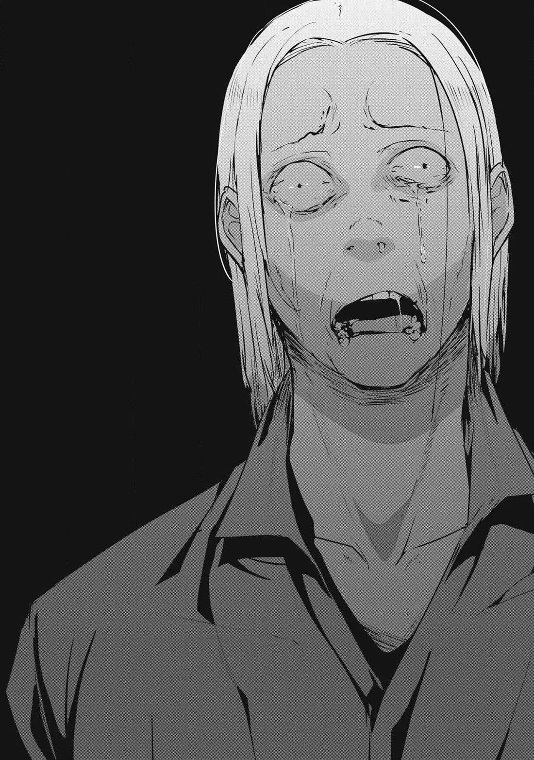 NTREVENGE Chapter 62 page 16 - Chapter 62