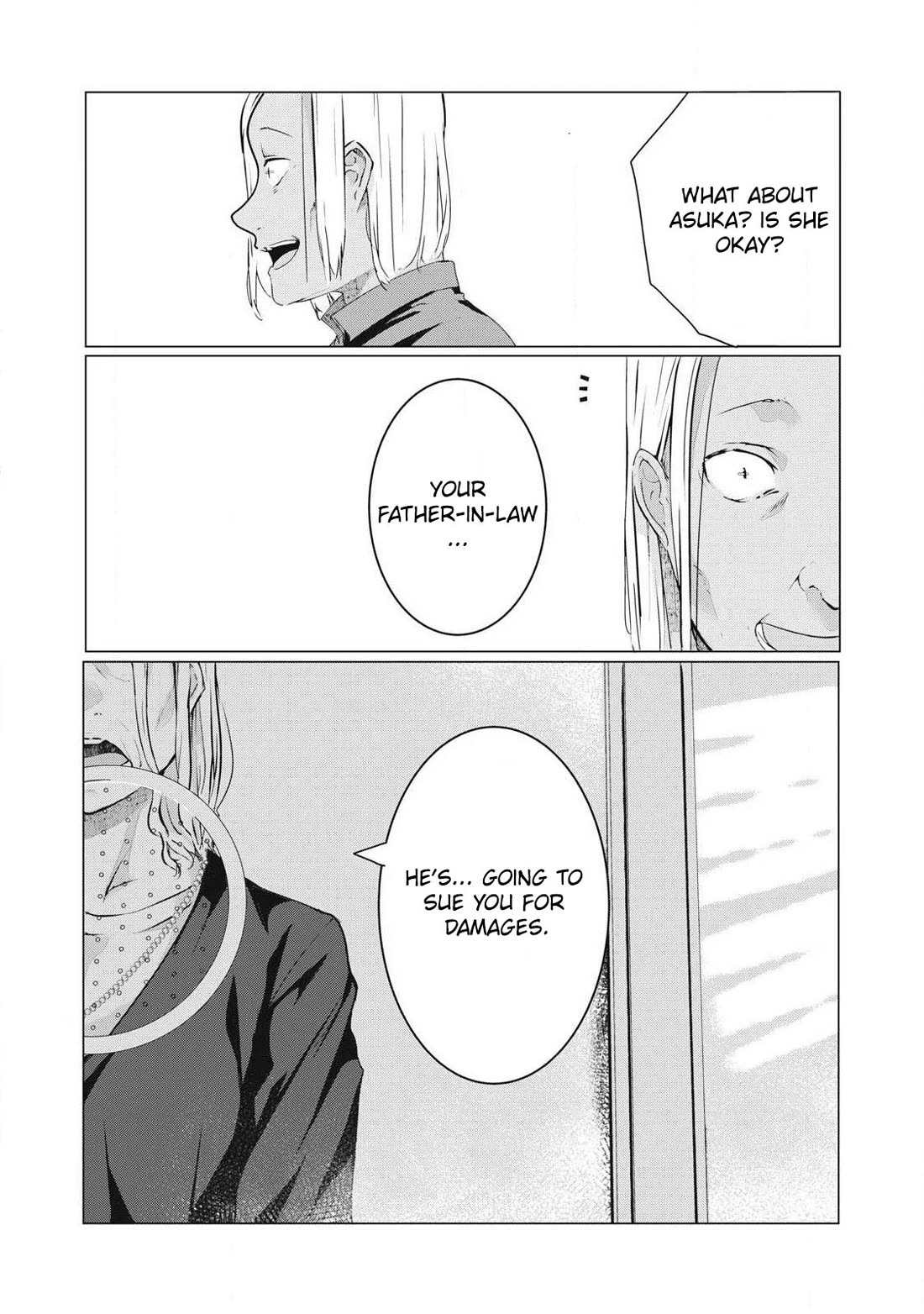 NTREVENGE Chapter 62 page 7 - Chapter 62
