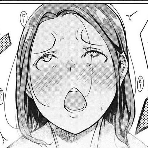 NTREVENGE Chapter 66 cover