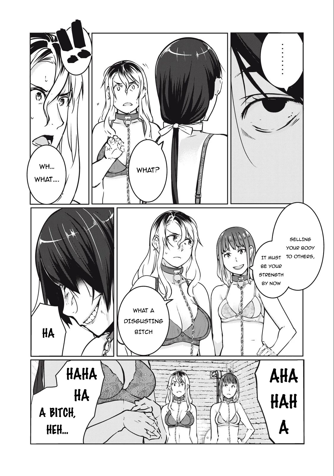 NTREVENGE Chapter 9 page 17 - Chapter 9