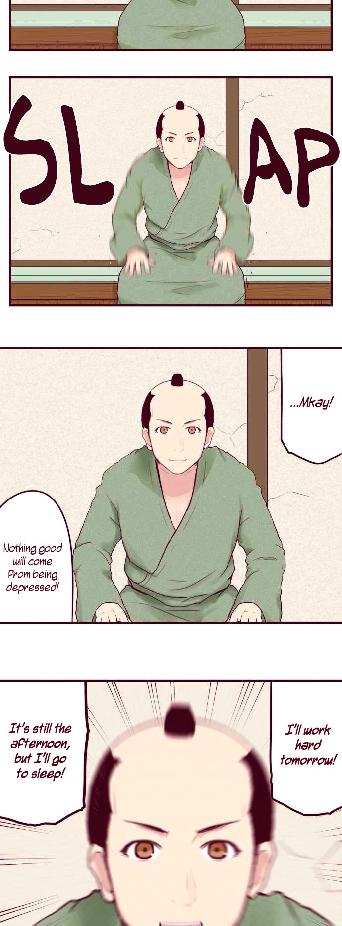 Nu No Ryouiki Chapter 2 page 12 - Chapter 2: Ooeda Exchange Diary of Lies (2)