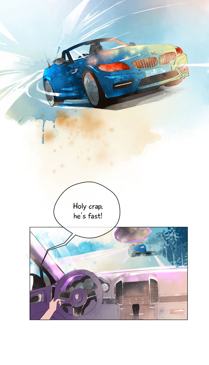 Nuan Nuan Wu Chapter 13 page 18 - Chapter 13 : Ride