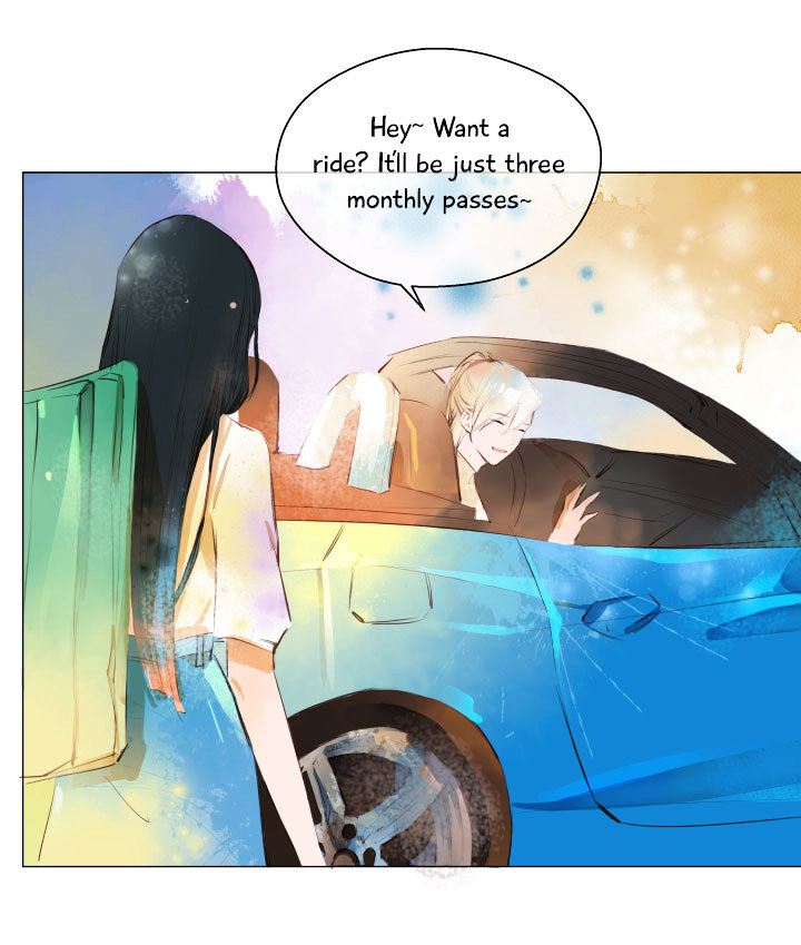Nuan Nuan Wu Chapter 13 page 28 - Chapter 13 : Ride