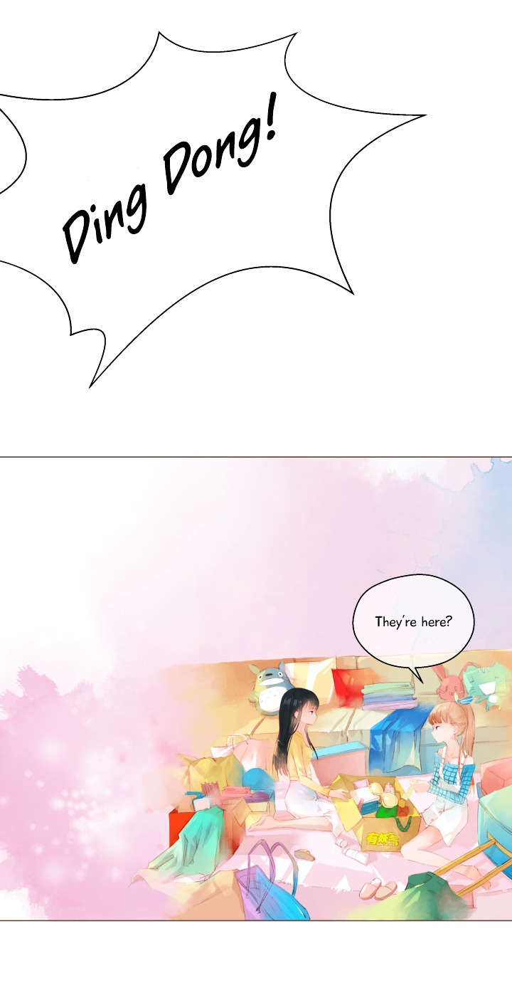 Nuan Nuan Wu Chapter 4.2 page 11 - Chapter 4 (v2) : Can... I?