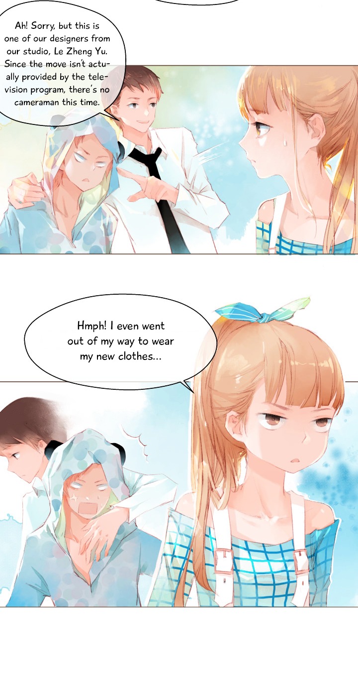 Nuan Nuan Wu Chapter 4.2 page 13 - Chapter 4 (v2) : Can... I?
