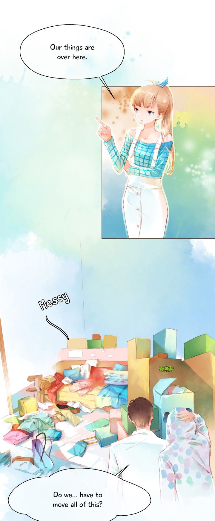 Nuan Nuan Wu Chapter 4.2 page 14 - Chapter 4 (v2) : Can... I?
